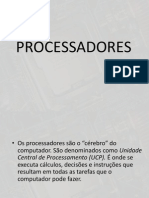 Process Adores