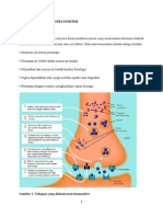 Neurotransmiter dan Reseptor Kolinergik