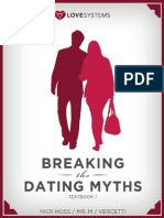 Breaking Dating Myths