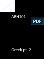 Greek Pt. 2