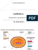 Antibiotic Os