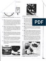 Medición y resolución de problemas en física y química