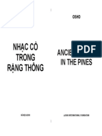 Nhac Co Trong Rang Thong - Osho