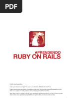Download Rails by richardfrk SN21522892 doc pdf