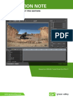 Download EDIUS for FCP Editors by milos_todorovic_26 SN215231467 doc pdf