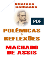 Polemicas e Reflexoes