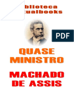 Quase Ministro