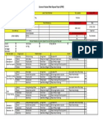 Job Safety Analysis