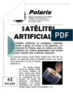 43 Satelites Artificiales