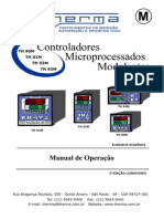 Manual Microprocessado m