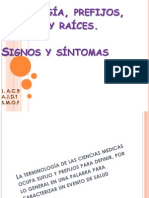 175470469 Etimologia Prefijos Sufijos y Raices Signos y Sintomas