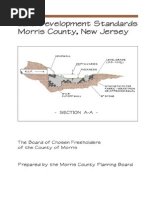 Download Land Development Standards Manual by Morris County NJ SN21523916 doc pdf