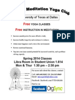 Yoga-poster-utd Spring 2014 Full
