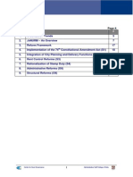 JNNRM&Reform Framework Overview RTP MOD