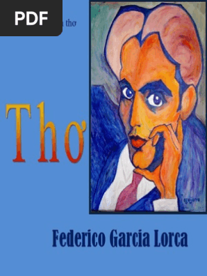 Toan Tập Federico Garcia Lorca
