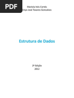 Estrutura de Dados 18.12.2012