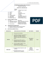 SESIÓN 2 Problemas Sobre Conjuntos