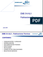 ALX - EMB 314 - Publicaciones Técnicas 2