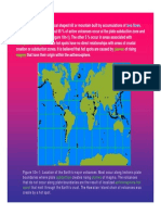 Volcanism & Magmatism