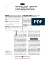 PtFE vs Cierre de Pilares