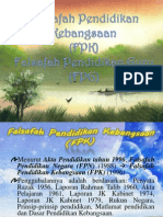 FPK & FPG