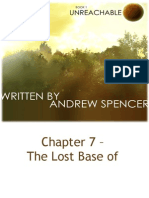 Unreachable Chapter 7 - The Lost Base of Makarteeno