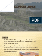 Cultura Inca (2)