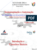 03- Engenharia e Manutenção + Estudo Dirigido II - Alunos