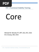 Download Functional Stability Training by seenyb SN215259596 doc pdf