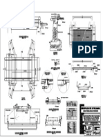 Plano de Puente de Carretera (A2)