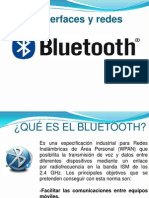 Qué es Bluetooth, sus versiones y aplicaciones