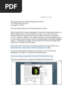 Will Fair Use Survive Fair Use Online Copyright Infringement