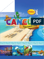 Cancun Final Mailing