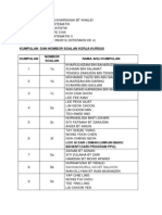 Kumpulan MT3+ (MTE3105)