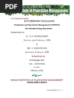 Download Eco Friendly Packaging by Prit Ranjan Jha SN2152678 doc pdf
