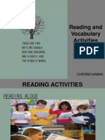 Reading and Vocabulary Activities.pptx