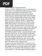 Download Sejarah Perkebunan Tembakau Deli by Nubeela Nabila SN215271548 doc pdf