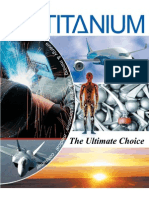 Titanium The Choice