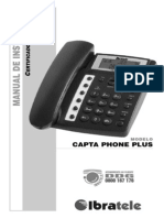 Capta Phone