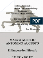 Unidad 8 Marco Aurelio - Ricardo Ruiz - Copia