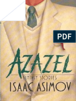 Asimov Isaac - Azazel