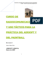 Manual de Comunicaciones