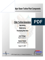 Epri Turbine A Vapeur PDF