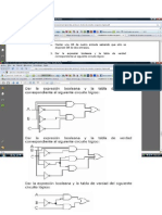 Ejercicios Diagramas Logicos