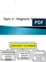 Diagnosis Tech