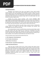 Download Sistem Pelayanan Kesehatan Negara Jerman  Jepang Fix by Diaf Twozen SN215285499 doc pdf