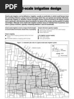 Download 42 Small Scale Irrigation Design by Kazemi Seyed SN21528911 doc pdf