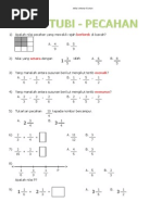 Nota Sejarah Tahun 5 Bab 1