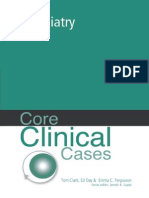 129963758 Clinical Cases in Psychiatry