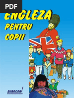 Engleza Pentru Copii